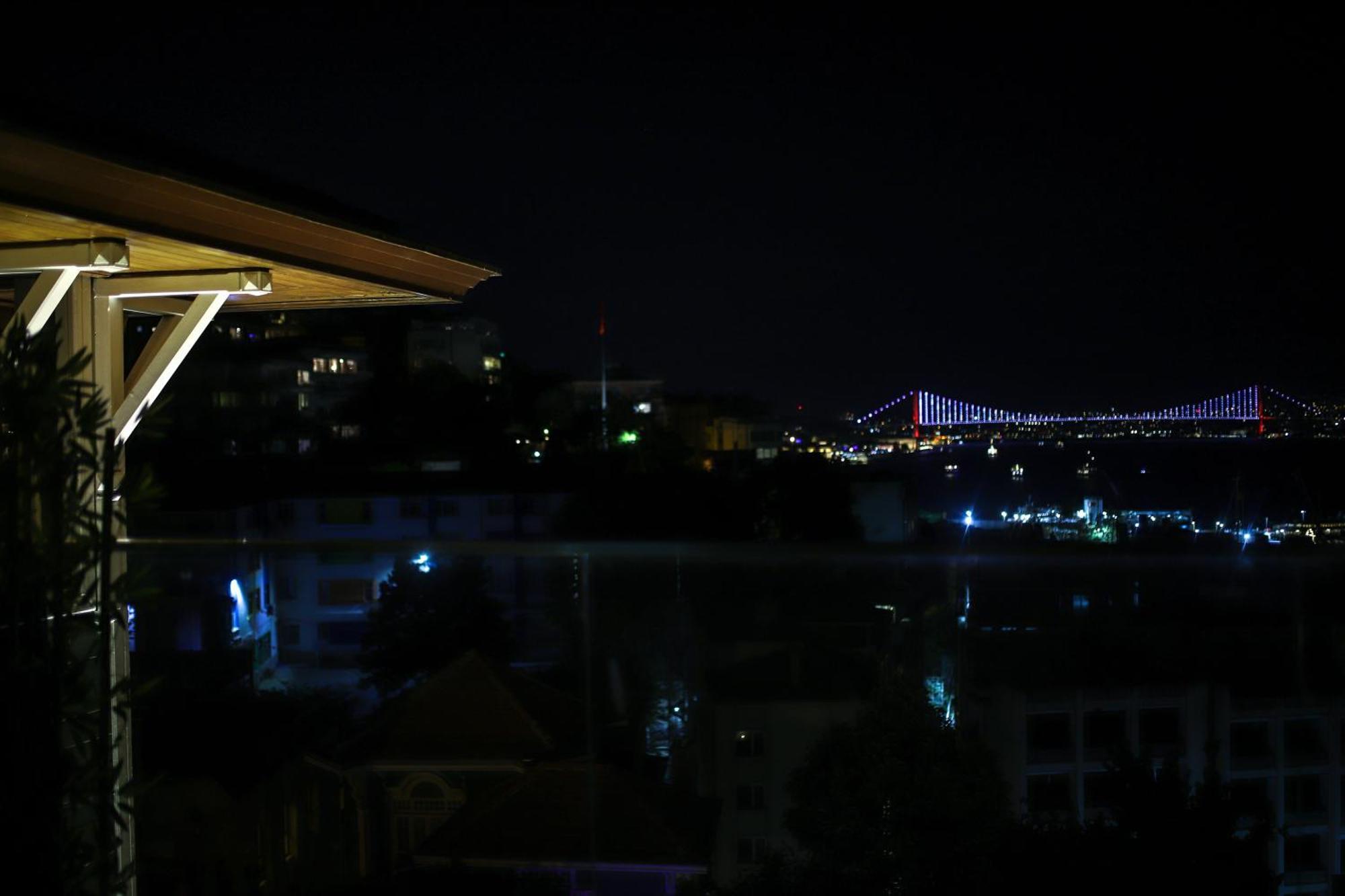 Loop Hotel Bosphorus İstanbul Dış mekan fotoğraf